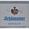 Surtaler by Private Landbrauerei Schönram