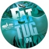 Fat Tug IPA label
