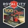 100 Steps Stout by Royal City Brewing