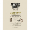 Arthur's Legacy No. 1 - White Widow label
