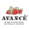 Avancé (2016) label
