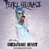 Pearl Necklace Chesapeake Stout label