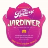 Jardinier label