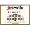 Artevelde Grand Cru label