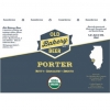 Porter label