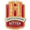 Hardys & Hansons Kimberley Bitter label