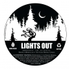 Lights Out by Tree House Brewing Company