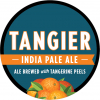 Tangier label