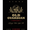 Stone Old Guardian Barley Wine (2015) by Stone Brewing
