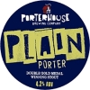 Plain Porter by The Porterhouse Brew Co.