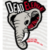 Dead Elephant label