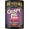 Crispy Pig by Hunter's Brewery