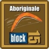 Aboriginale label
