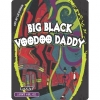 Big Black Voodoo Daddy label