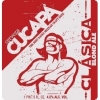 Cucapá Clásica label