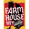 Farmhouse Wit label