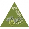 Green Hop Ale label