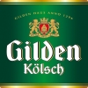 Gilden Kölsch label