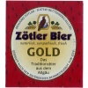 Gold by Privat-Brauerei Zötler