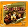 Kapittel Tripel Abt by Leroy Breweries 