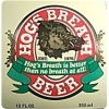 Beer label