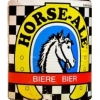 Horse-Ale label
