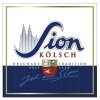 Sion Kölsch label