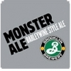 Monster Ale (2011) label