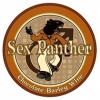 Sex Panther Barleywine (2011) label