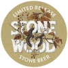 Stone Beer 2017 Release label