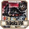 Teikoku IPA by Baird Brewing Company