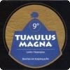Tumulus Magna label