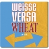 Weisse Versa Wheat label