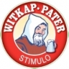 Witkap Pater Stimulo (1989) label