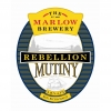 Mutiny by Rebellion Beer Co. Ltd.