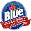 Labatt Blue Non-Alcoholic by Labatt Brewing Company