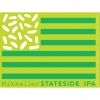Stateside IPA label
