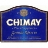 Chimay Grande Réserve (Blue) (2006) label