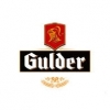 Gulder Lager label