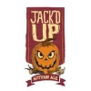 Jack'd Up Autumn Ale label