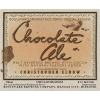 Chocolate Ale (2011 - 2014) label