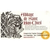 Abbaye de Saint Bon-Chien (2006) label