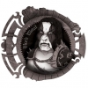 Black Metal Imperial Stout (2011) label