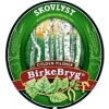 BirkeBryg label