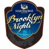 Brooklyn Nights by Hartshorns Brewery