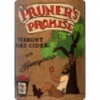 Pruner's Promise label