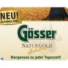 Gösser NaturGold by Brauerei Göss