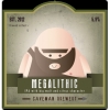 Megalithic label