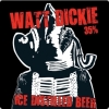 Watt Dickie label
