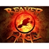 Beaver Rage label